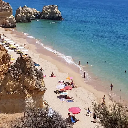 شقة T2 A Portimao, Piscines, Garage بورتيماو