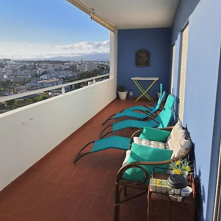 T2 A Portimao, Piscines, Garage * بورتيماو