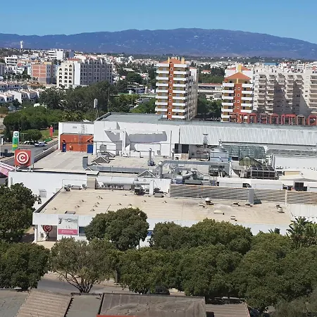 Apartment T2 A Portimao, Piscines, Garage *