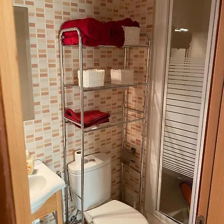 T2 A Portimao, Piscines, Garage Apartment Portimao